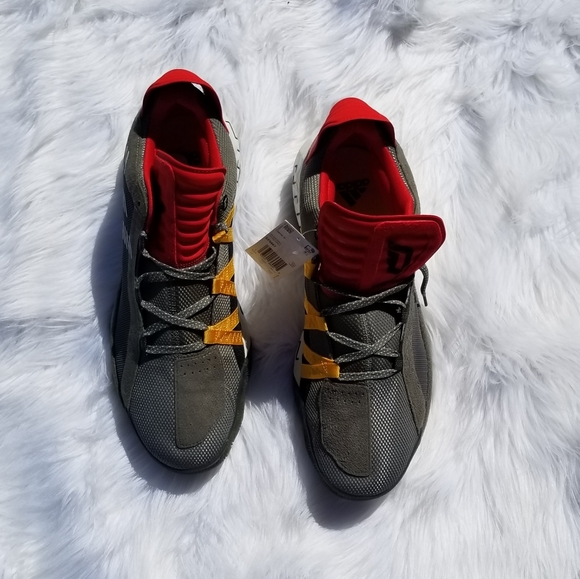 Adidas - Picture 6 of 6